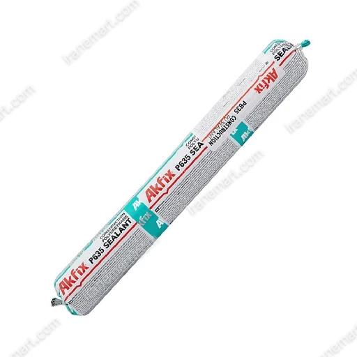 ماستیک پلی یورتان آکفیکس Akfix P635