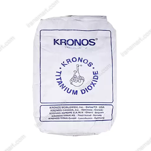 تیتان کرونوس 2220 KRONOS Titanium Dioxide