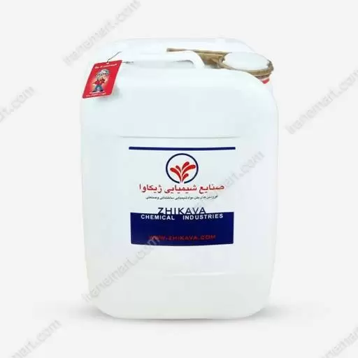 روغن قالب ZRA-1  ژیکانول