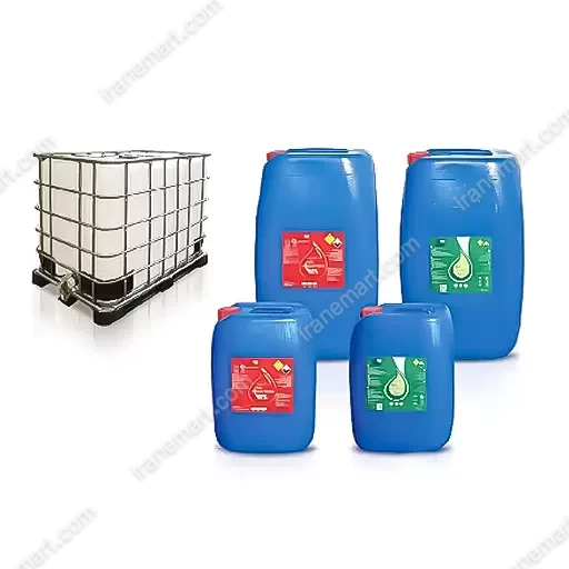 آب اکسیژنه کلر پارس | Hydrogen peroxide