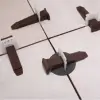 کلیپس (پایه) ۳ میل مدل فیکس تایل