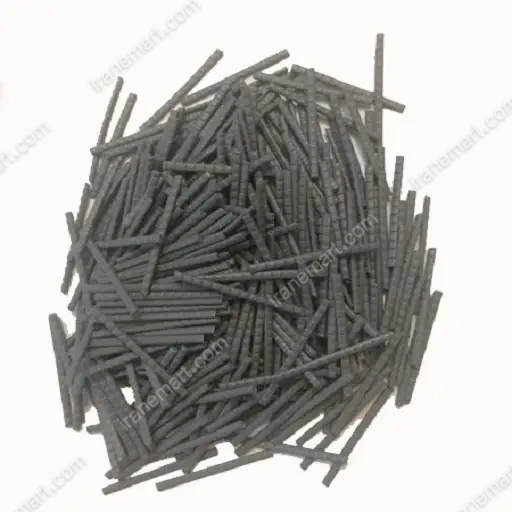 الیاف پلاستیکی BPL-FIBER