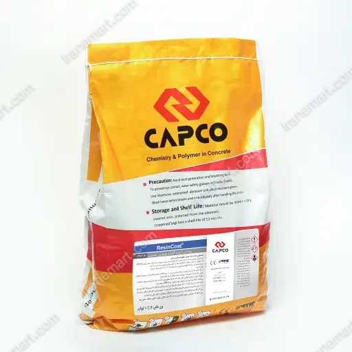 آب بند کننده سطحی ResinCoat