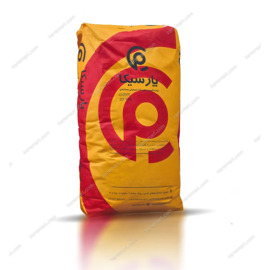 چسب اسلب پلیمری SS1003