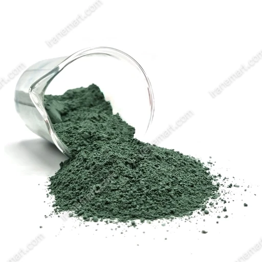 بتن سخت سبز ملاتی Durocem 400