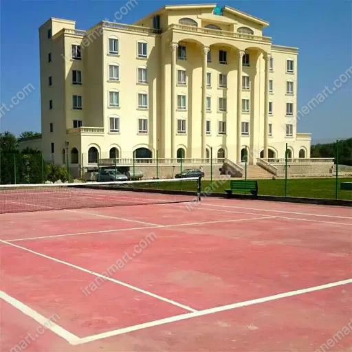 سخت کننده بتن Top Cement