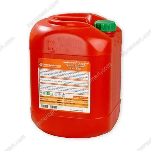 ابر روان کننده فوق کاهنده قوی آب ARMA PX-MIX 500