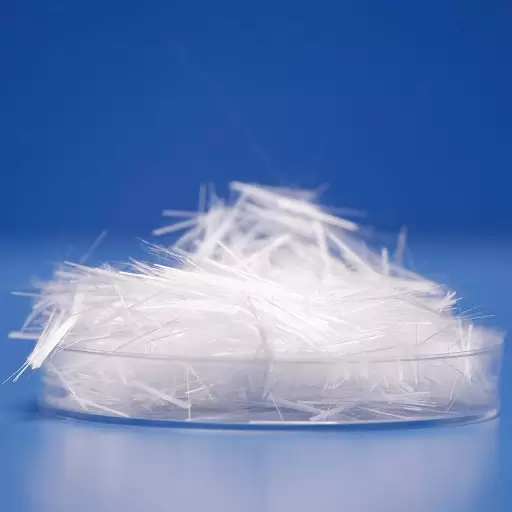 بتن الیافی BSM Fiber PP12