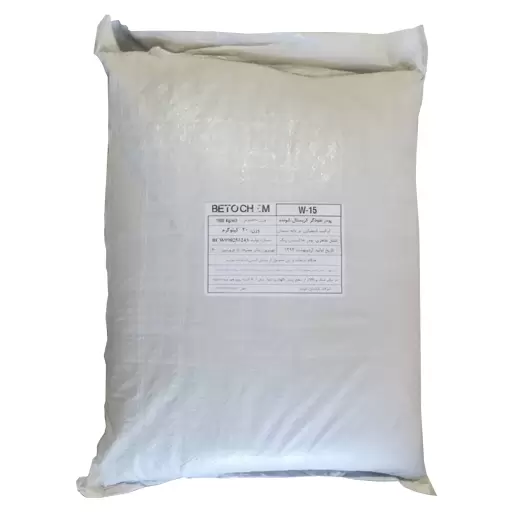 آب بند کننده نفوذگر W-15