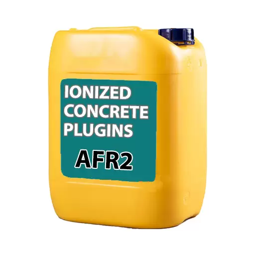 ضدیخ مایع AFR2