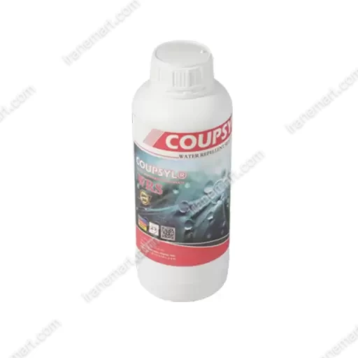 نانو آبگریز کننده نمای ساختمان COUPSYL1 WRS
