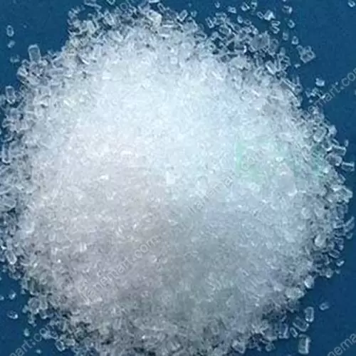 نیترات کلسیم Calcium nitrate