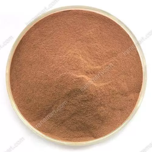لیگنو سولفونات سدیم Sodium Ligno Sulfonate