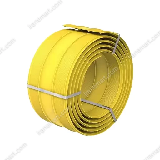 واتراستاپ پی وی سی تخت با عرض 19 سانتیمتر PVC A190