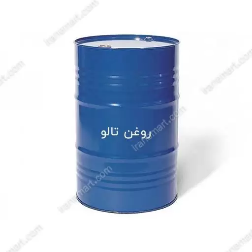 روغن تالو