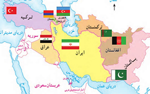 چرا ایران ایمارت 15